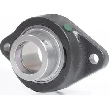 Ložisková jednotka - M UCFL 210 D1 NTN