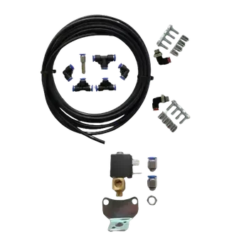 Houkačka Sada pro připojení 2 houkaček HADLEY s 24V elektromagnetickým ventilem