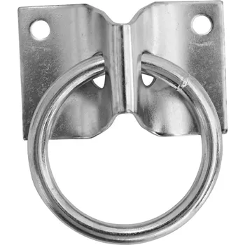 Kroužek na zeď 1ks