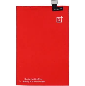 Baterie pro mobilní telefon Oneplus 2 Baterie BLP597