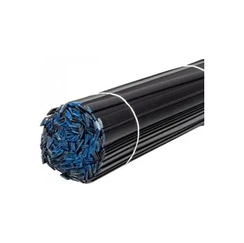 Příslušenství ke svářečce Plastové svařovací dráty P/E, PP/EPDM, PP+EPDM 1kg