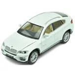Sparkys BMW X6 1:32 bílé