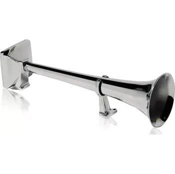 Houkačka Kulatá vzduchová houkačká- Fanfára Hadley 19" /48cm