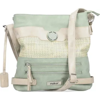 Kabelka Dámská kabelka Rieker H1346-52