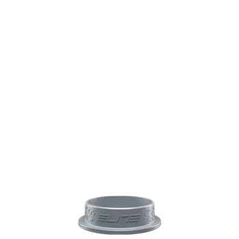 Košík na láhev ELITE protiskluzová podložka pod láhve REGGY, šedá