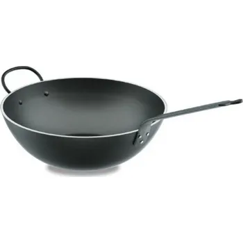 Pánev Pánev WOK s nepřilnavým povrchem pr.30cm *