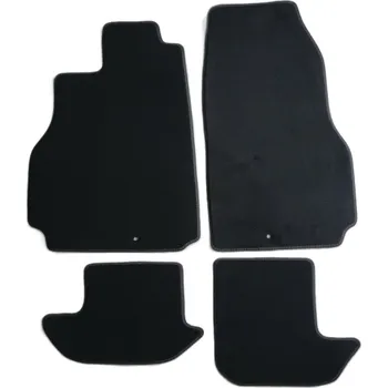 autokoberec AUTOKOBEREČKY NISSAN GT-R (2009-2021)