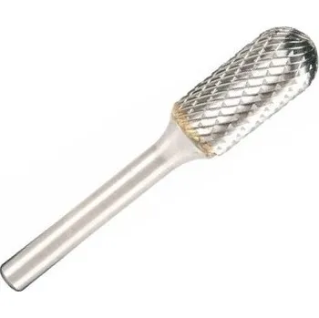 Frézka Fréza technická válcová s kulatým čelem Projahn - 3x14/3mm