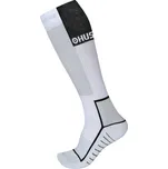 Husky Podkolenky Snow-ski bílá/černá