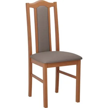 Židle Dalem II, Barva dřeva: olše, Potah: Hygge D20 MIRJAN 5903211258268