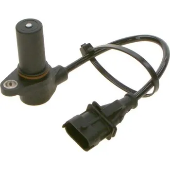 Kliková hřídel Generátor impulsů, klikový hřídel BOSCH 0 281 002 434