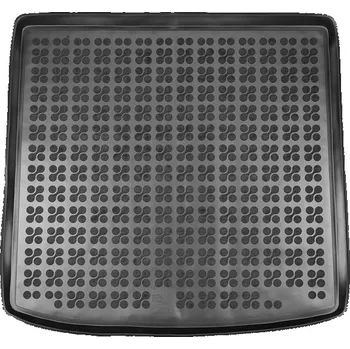 Vana do kufru ACI ŠKODA KODIAQ 17- gumová vložka černá do kufru s protiskluzovou úpravou (5míst)