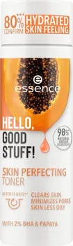 Essence Hello, Good Stuff! Skin Perfecting Toner 100 ml