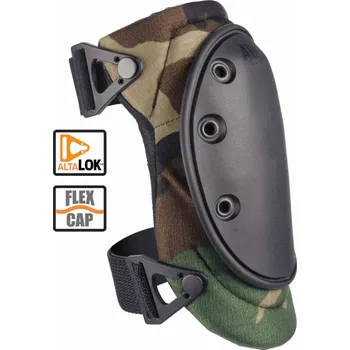 Chránič nohou Chránič kolen AltaFLEX™ LOK™ Woodland
