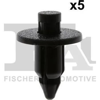 Nářadí pro automobil Rozpěrný nýt FA1 76-30004.5