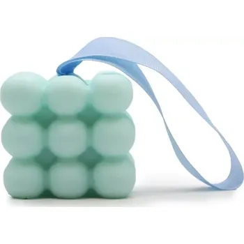 Mýdlo Masážní mýdlo Čajovník a Aloe Vera 170 g