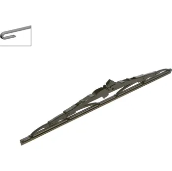 Stěrač List stěrače BOSCH 3 397 004 579