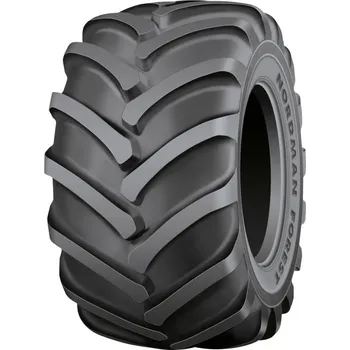 Pneu pro těžký stroj 710/45-26,5 20PR TT NORDM FOREST TRS L2 20 PR 168 A8 / 175 A2 NOKIAN