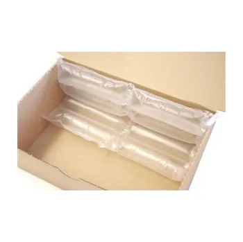 Obalový materiál Vzduchová výplň 40 x 15 cm/300 m návin