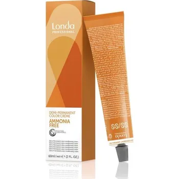Barva na vlasy Londa Professional Demi-Permanent Color barva na vlasy 8/3 60ml