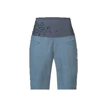 Dámské kraťasy RAFIKI MURIEL india ink 34; Modrá kraťasy + DÁREK DLE VÝBĚRU!