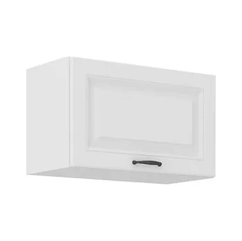 Kuchyňská skříňka Závěsná skříňka Retroline 60 GU-36 1F, Barva: bílá MIRJAN 5903211145537