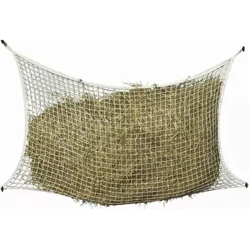 Síť na seno Velká síť na seno na zeď 160x100 cm