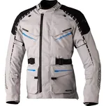 Textilní bunda RST 2980 Pro Series Commander CE Black / Light Grey - M