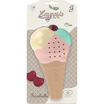 Zmrzlina Kopečková zmrzlina Ferribiella