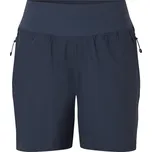 Montane Tucana Lite dámské kraťasy, modré