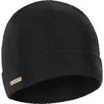 Helikon-Tex Winter Merino čepice, černá