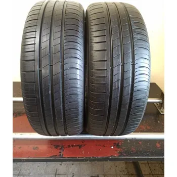Letní osobní pneu Hankook 195/55 R16 87V 1x6,5mm; 1x5,5mm (Použité)