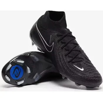 Kopačky Kopačky Nike Phantom Luna II Elite FG černá (7,5uk/ 42EU/ 26,5cm)