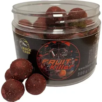 Boilies BLACK CARP Boilies Fruit Killer 300g 20mm (BLACK CARP Fruit Killer 300g 20mm)