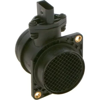 Čidlo automobilu Snímač množství protékajícího vzduchu BOSCH 0 280 218 002