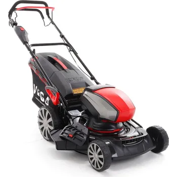 Sekačka VeGA 46S Eco 80V 6in1 0146SECO80 1x 2Ah + nabíječka