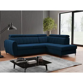 Sedací souprava Rohová sedací souprava Patruzo L, Potah: Kronos 09, Strana: pravá MIRJAN 5903211312847