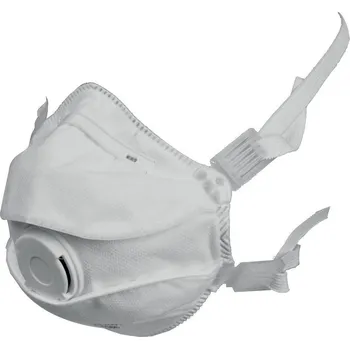 respirátor CXS SPIRO P3, HY8632 Respirátor tvarovaný s ventilkem 5 ks 451001000000