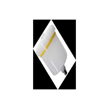 Stříkací pistole SICCO TOOLS Nádobka plastová 600ml