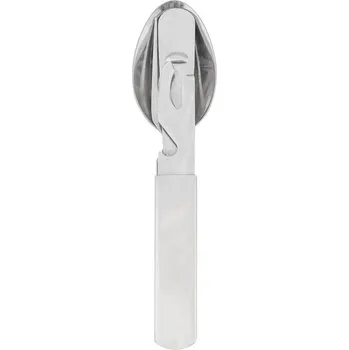 Kempingové nádobí Helikon-Tex Příbor KFS Set BW - nerezová ocel