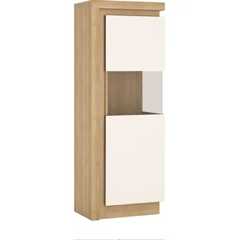 Knihovna ALAN vitrína V01P