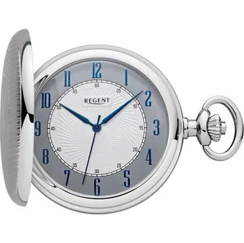 Hodinky Kapesní hodinky Regent P-727