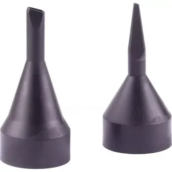 Vytlačovací pistole Náhradní špičky k pistoli vytlačovací - lisu na spárování