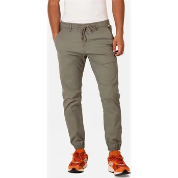 Pánské kalhoty REELL kalhoty - Reflex 2 LW Light Olive (160)