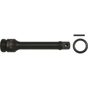 Nástavec prodlužovací 1/2" 125mm 4CZech - průmyslový