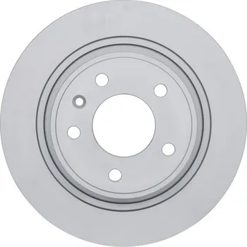 Brzdový kotouč Brzdový kotouč BOSCH 0 986 479 C58