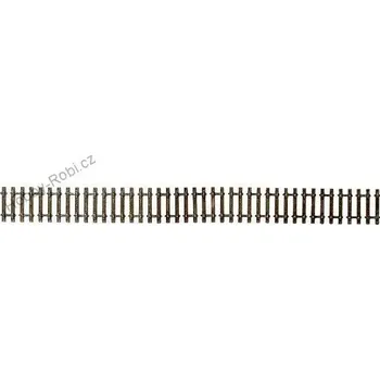 Modelová železnice Pražcové pole flexi TT - Tillig 83025