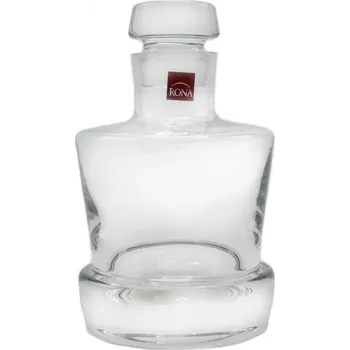 RONA karafa se zátkou handmade 700ml * ( )