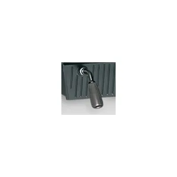 Krbová kamna Jotul - klička komplet k popelníku F3/400/500 - 12021523
