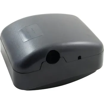 Auto zrcátko Panoramatické zrcátko DAF/MAN, el. ovl., vyhřívané